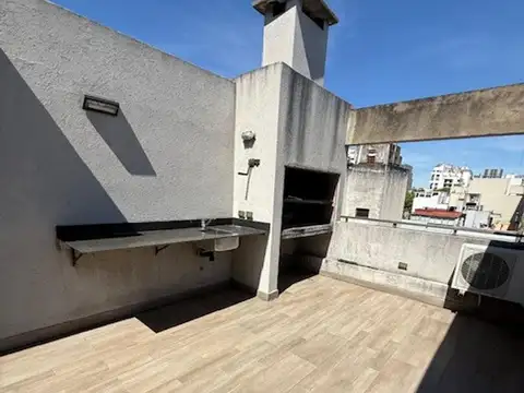   RESERVADO   - MONOAMBIENTE + AMENITTIES