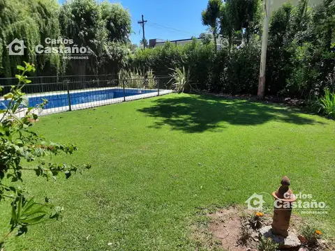 Casa en Venta de 3 dormitorios