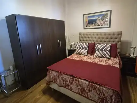 Depto Tipo Casa en Venta con 1 cocheras