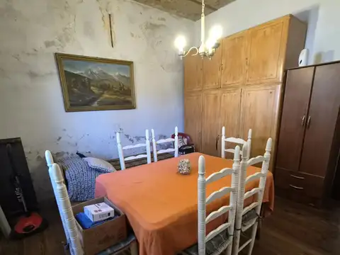 Depto Tipo Casa en Venta de 2 ambientes