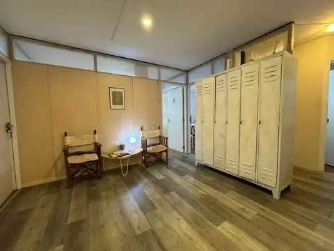 Oficina en Alquiler 36 años