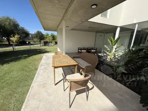 Casa en Venta 3 años