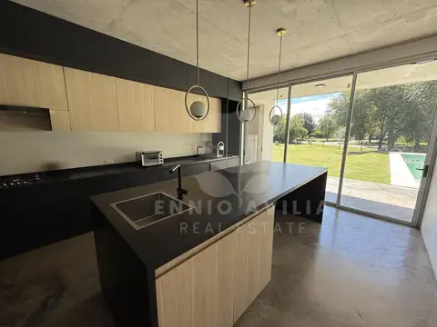 Casa en Venta 3 años