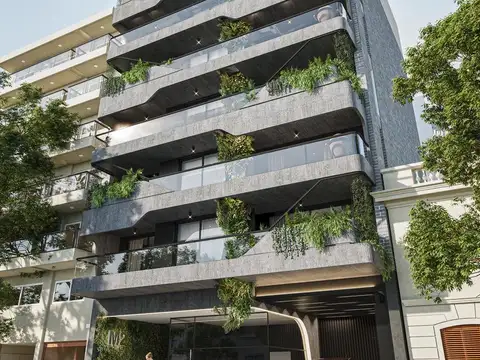 Departamento en Venta en Abasto, Rosario