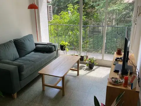 departamento de tres ambientes en vnta en ciudad jardin