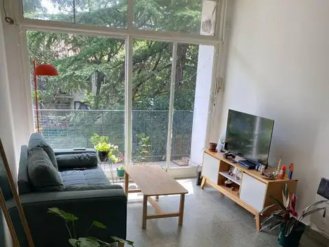 departamento de tres ambientes en vnta en ciudad jardin