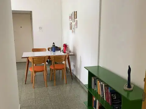 Departamento en Venta 50 años