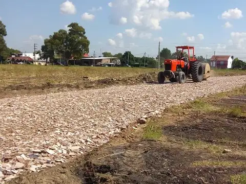 Terreno - Burzaco