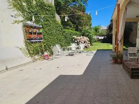 Casa en Alquiler de 4 dormitorios