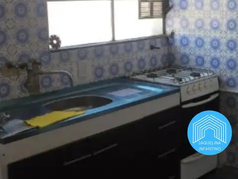 Departamento 2 amb - Ramos Mejia