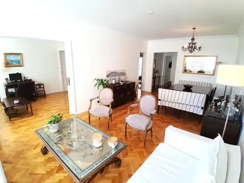 Departamento en Venta en Recoleta, USD 382.000