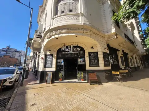 Fondo de comercio en Venta en San Telmo, CABA