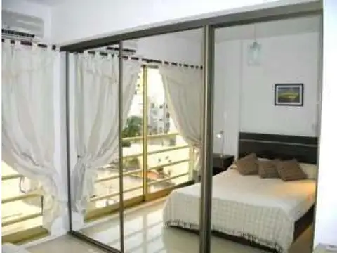Departamento en Alquiler Temporal de Monoambiente