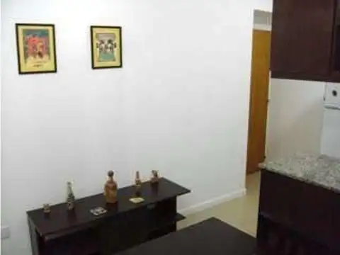 Departamento en Alquiler Temporal 1 año