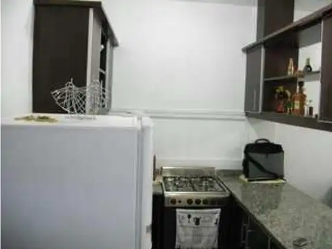 Departamento en Alquiler Temporal Apto profesional