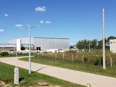 Galpón en Venta en Moreno, Partido de Moreno