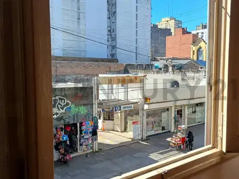 Departamento en Venta - Centro, Rosario