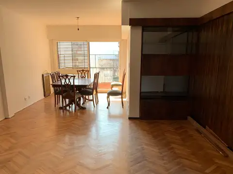Departamento Sarmiento 4600 piso 7