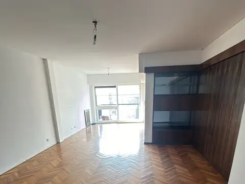 Departamento en Alquiler 50 años