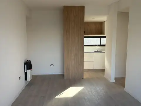 Departamento en Venta en Echesortu, Rosario