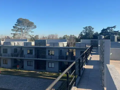 Departamento en Alquiler de 2 dormitorios