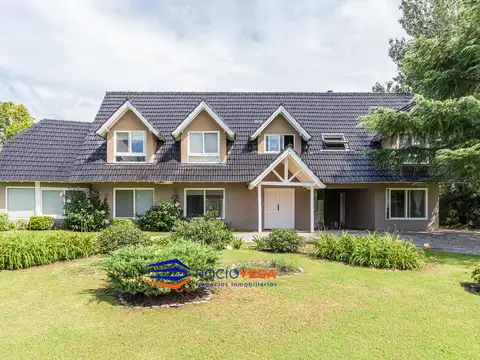 Casa en venta en San Diego Moreno