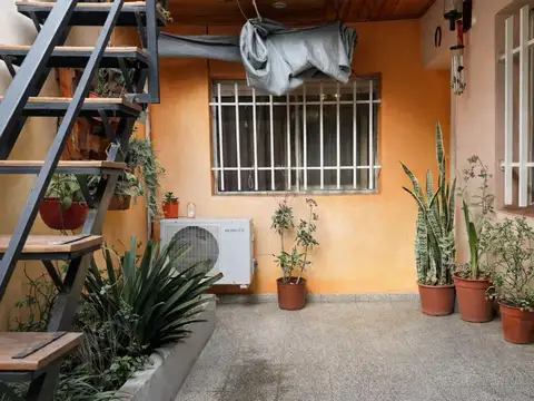 Casa en Venta 37 años
