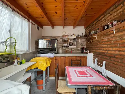 Casa en Bella Vista