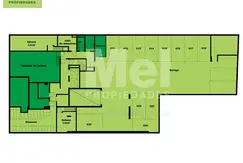 Hauston Palermo Green de 69 Unidades en Palermo