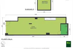 Hauston Palermo Green - Foto 19