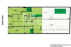 Hauston Palermo Green - Foto 11