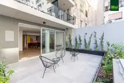 Hauston Palermo Green en Palermo