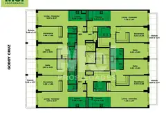 Hauston Palermo Green - Foto 15