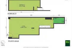 Hauston Palermo Green - Foto 18