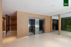 Emprendimiento en Palermo - Etapa: Terminado