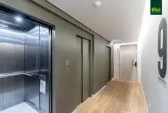 Emprendimiento en Palermo