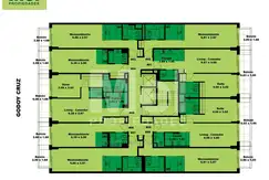 Hauston Palermo Green - Foto 13