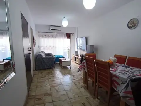 Departamento en Venta de 6 ambientes