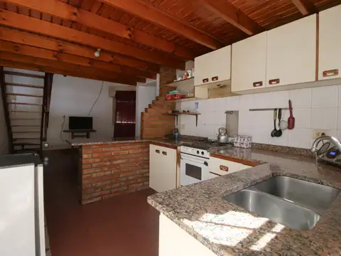 Depto Tipo Casa en Venta 35 años