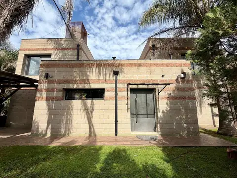 Casa en Venta en Belen de Escobar, USD 185.000