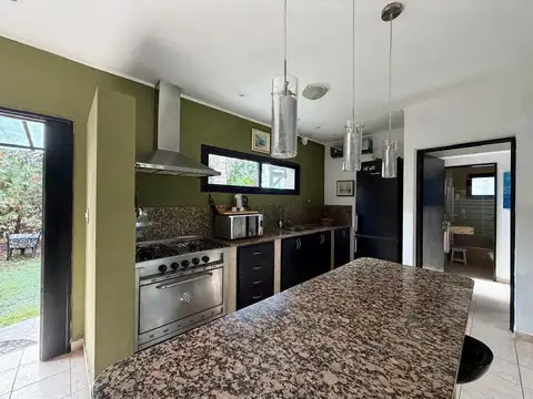 Casa en Venta al Norte