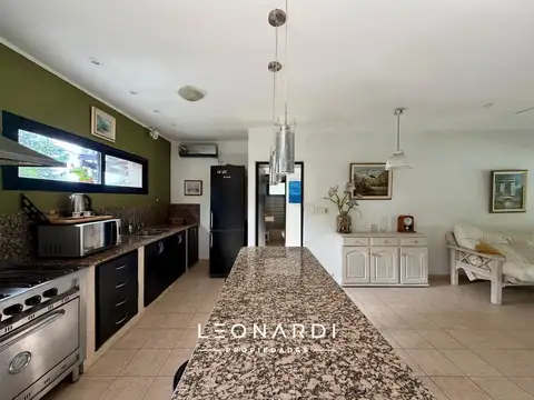 Casa en Venta 21 años