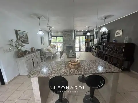 Casa en Venta en Belen De Escobar, USD 190.000
