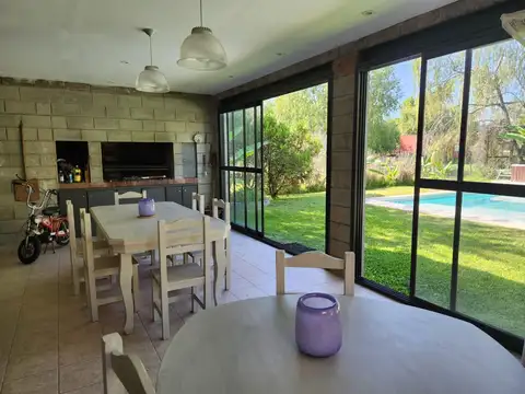 Casa en Venta A Estrenar