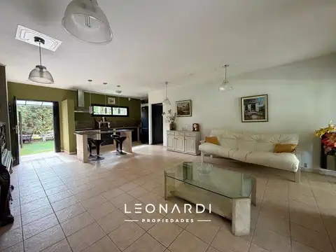 Casa en Venta de 4 dormitorios