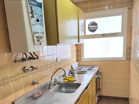 Departamento en Alquiler de 3 ambientes