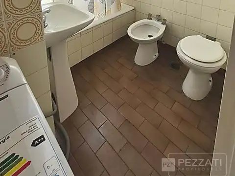 Departamento en Alquiler de 2 dormitorios