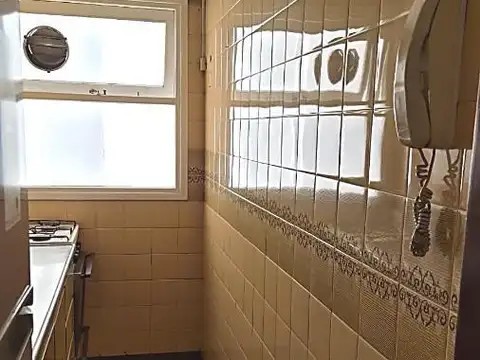 Departamento en Alquiler A Estrenar