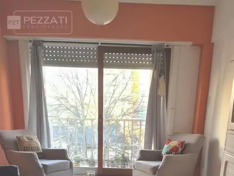 Departamento en Alquiler de 2 dormitorios