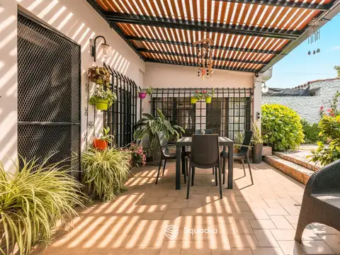 Bv. 27 de Febrero  al 5400